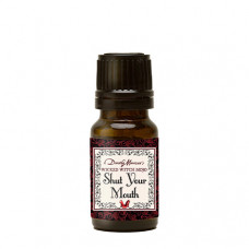 Wicked Witch Mojo Oil Shut Your Mouth